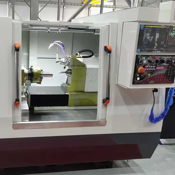 High Precision CNC lnternal Grinder